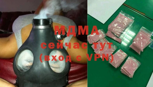 стаф Аркадак